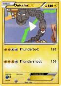Onixchu