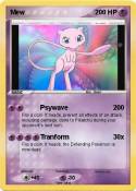 Mew