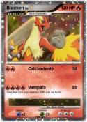 Blaziken