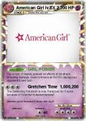 American Girl