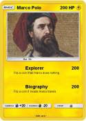 Marco Polo