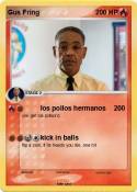 Gus Fring