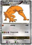 Wildmutt