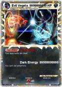 Evil Vegeta