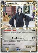 Scream EX