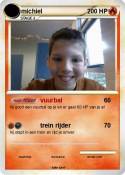 michiel