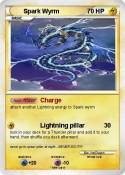 Spark Wyrm