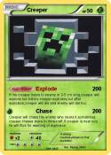 Creeper
