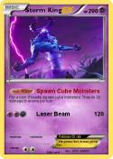 Storm King