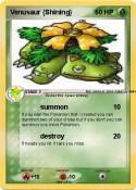 Venusaur
