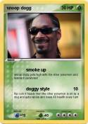 snoop dogg