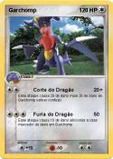Garchomp