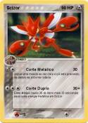 Scizor
