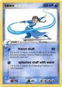katara
