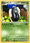 Eggplant