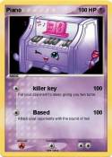 Piano