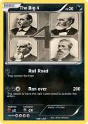 The Big 4