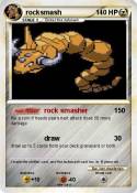 rocksmash