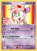 Amy Rose