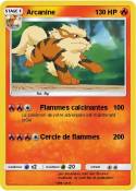 Arcanine