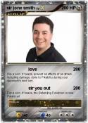 sir jone smith