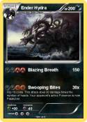 Ender Hydra