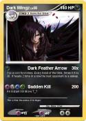 Dark Wingz
