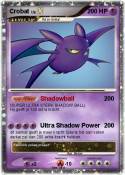 Crobat