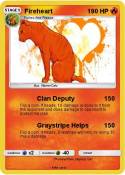 Fireheart