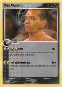 Rey Mysterio