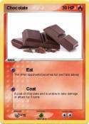 Chocolate