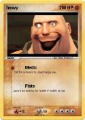 heavy