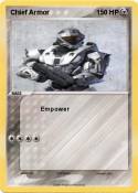 Chief Armor