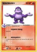 BONZIBUDDY