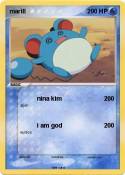 marill