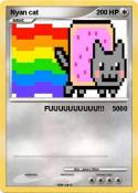 Nyan cat