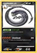 chestbuster