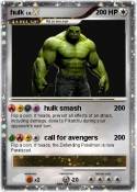 hulk