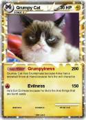 Grumpy Cat