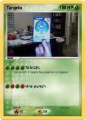 Tangela