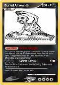 Buried Alive