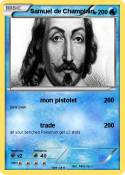 Samuel de