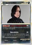 Severus Piton