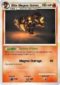 Elite Magma