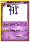 M inecraft