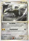 Kyurem
