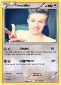 Concrafter