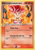 Goku