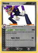 Waluigi