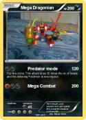 Mega Dragonian